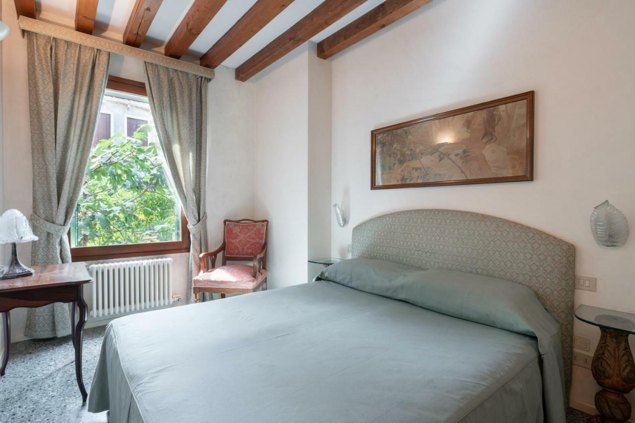 Garden Apartment Venice Exterior photo