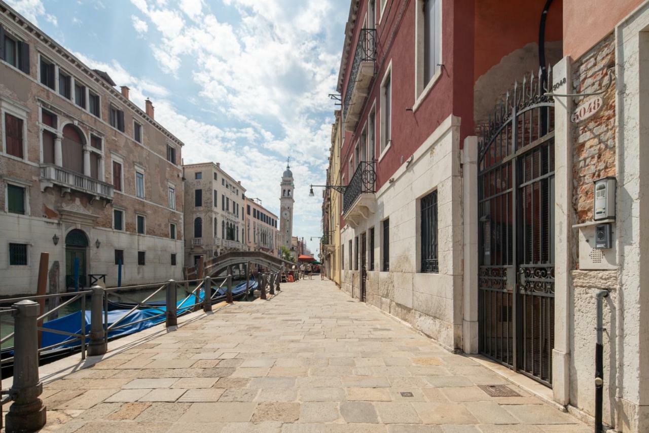 Garden Apartment Venice Exterior photo